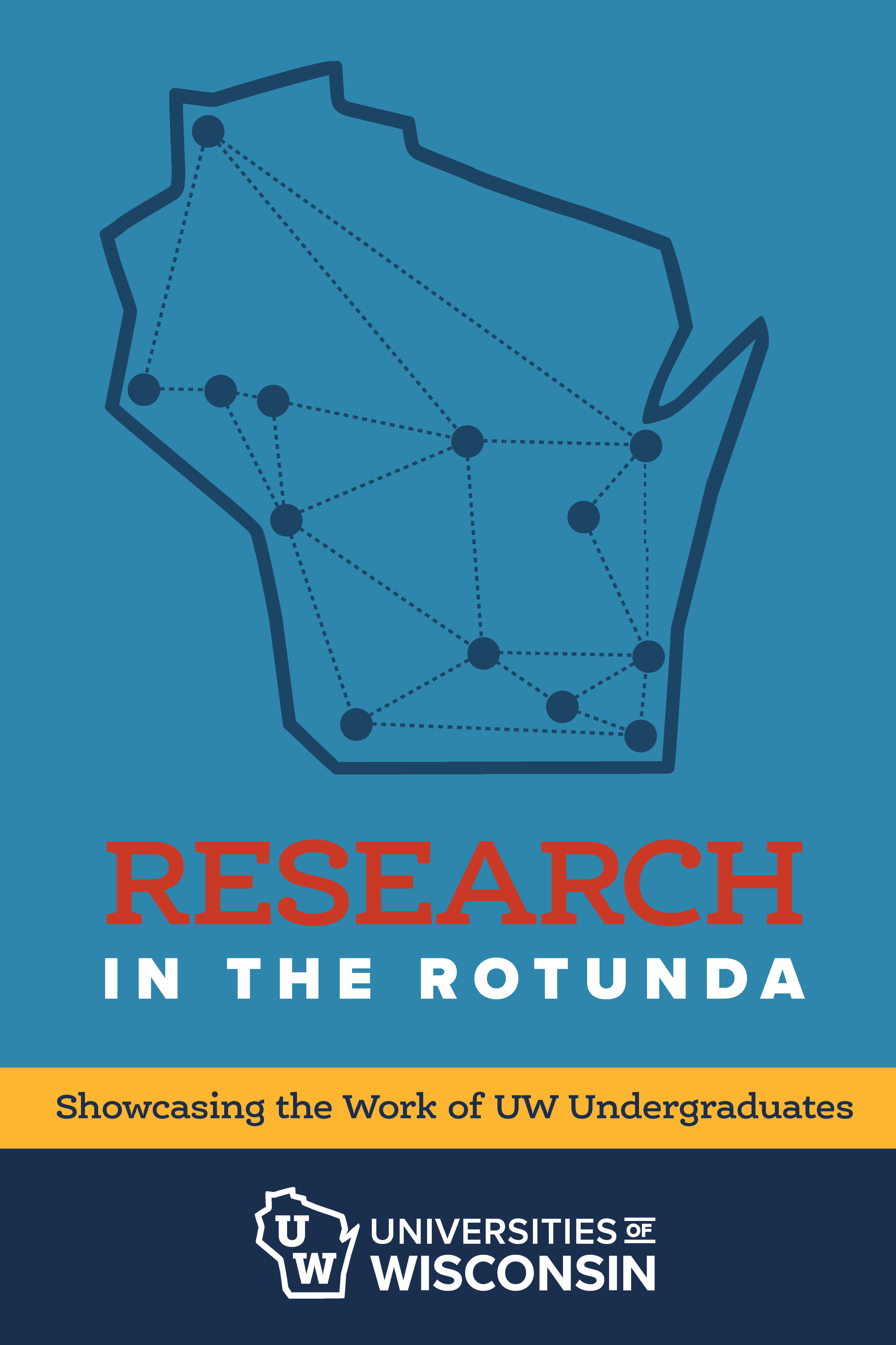Research in the Rotunda